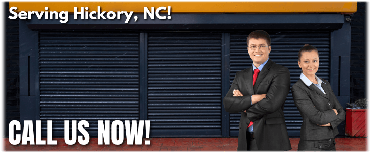 Garage Door Repair Hickory NC