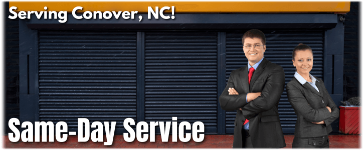 Garage Door Repair Conover NC