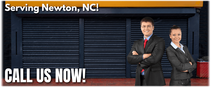 Garage Door Repair Newton NC